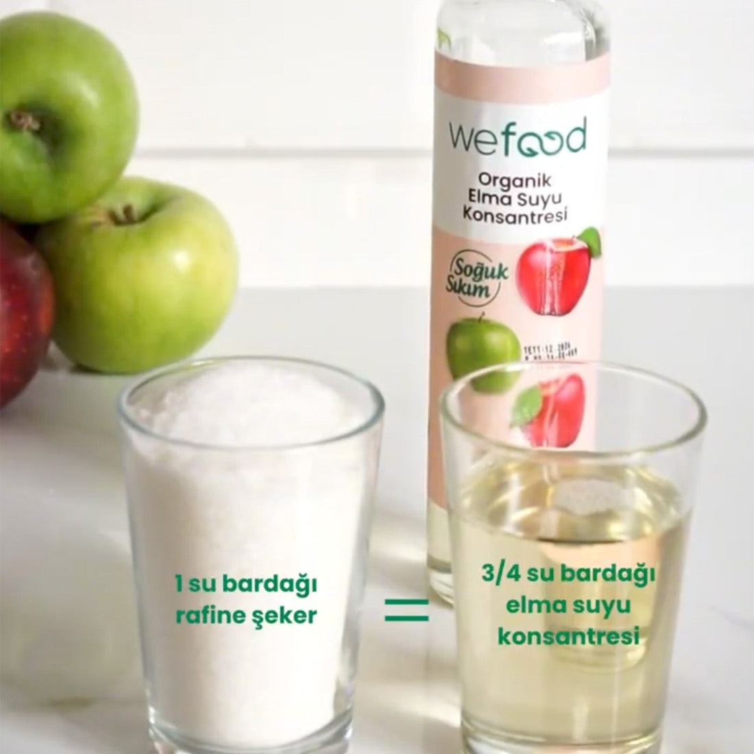 Glutensiz Chia Tiramisu Tarifi