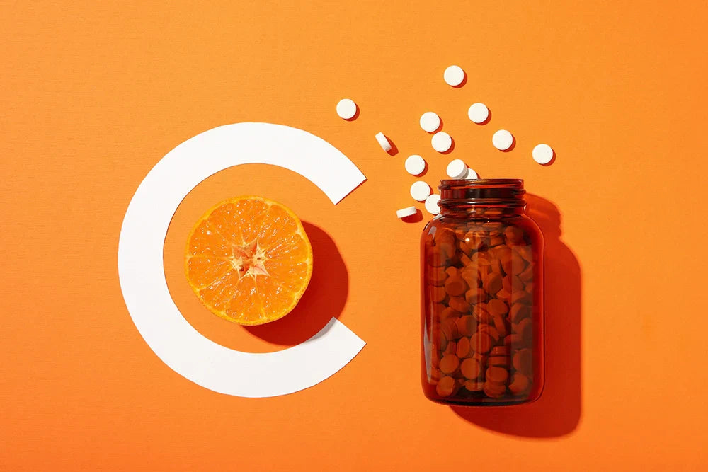 c vitamini eksikliği belirtileri