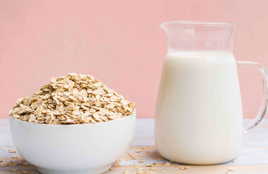 Glutensiz Yulaf Ezmesi Nedir?