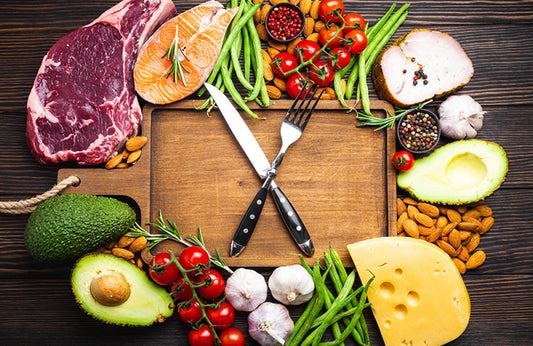 Ketojenik Diyet Nedir, Nasıl Yapılır?