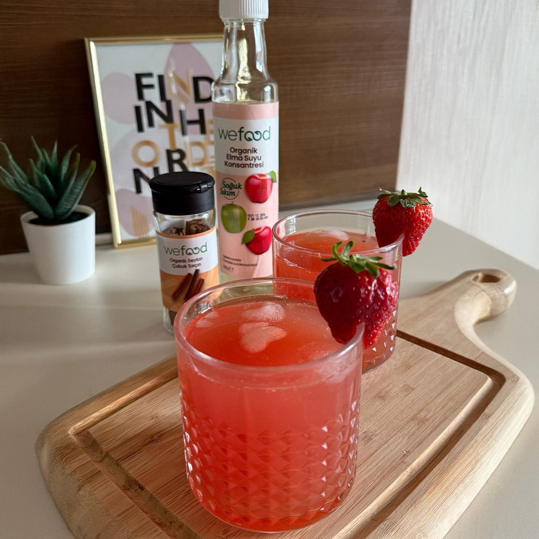 Rafine Şekersiz Reyhan Şerbeti Tarifi