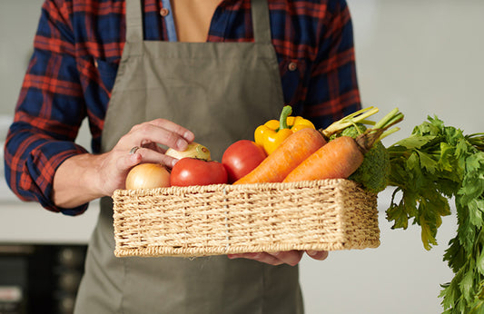 Sürdürülebilir Beslenme Felsefesi: Raw Food Akımı ve Dünyadan Rakamlar