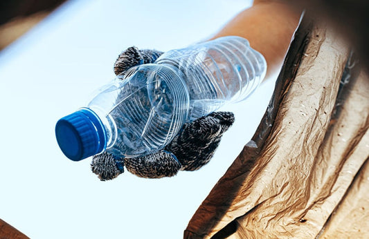 Türkiye'de Tek Kullanımlık Plastikler Yasaklanıyor mu?