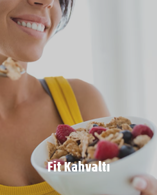 Fit Kahvaltı