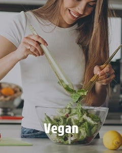 Vegan