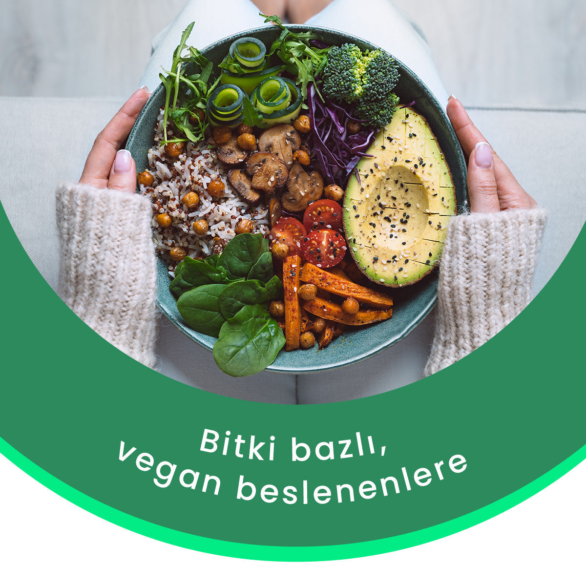 Vegan