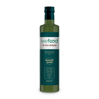 Wefood Detoks Sirkesi 250 ml