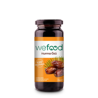 Wefood Hurma Özü 315 gr (Soğuk Sıkım)