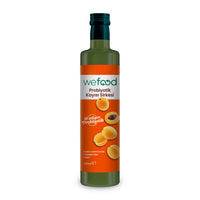 Wefood Probiyotik Kayısı Sirkesi 250 ml