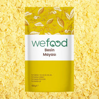 Wefood Besin Mayası 100 gr 2'li