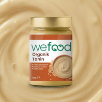 Wefood Organik Tahin 300 gr