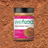Wefood Ham Kakao Tozu 140 gr