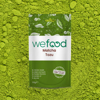 Wefood Matcha Tozu 50 gr