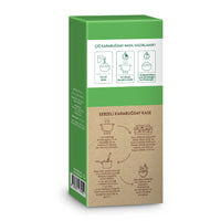 Wefood Glutensiz Çiğ Karabuğday Tanesi 400 gr