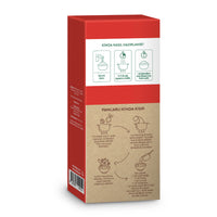 Wefood Karışık Kinoa 300 gr