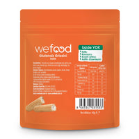 Wefood Glutensiz Grissini Sade 40 g
