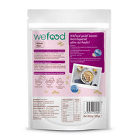 Wefood İnce Öğütülmüş Glutensiz Yulaf Ezmesi 300 gr 3'lü
