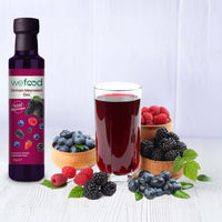Wefood Orman Meyveleri Özü 335 ml