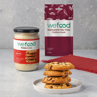 Wefood Glutensiz Badem Unu 250 gr