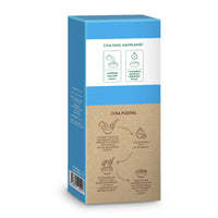 Wefood Siyah Chia 300 gr