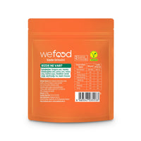 Wefood Glutensiz Grissini Sade 40 g 5'li