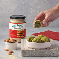 Wefood Glutensiz Badem Unu 250 gr 2'li