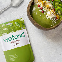 Wefood Matcha Tozu 50 gr