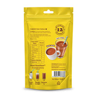 Wefood İçilebilir Ham Kakao 180 gr 2'li