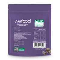 Wefood Glutensiz Zeytinli & Kekikli Kraker 40 gr