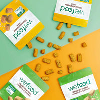 Wefood Tahinli Kraker 40 gr
