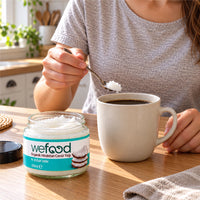 Wefood Organik Hindistan Cevizi Yağı 250 ml