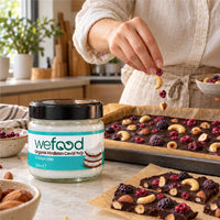 Wefood Organik Hindistan Cevizi Yağı 250 ml
