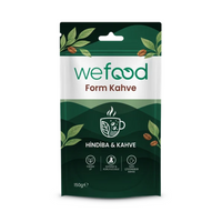 Wefood Hindiba Kahvesi Form Kahve 150 g