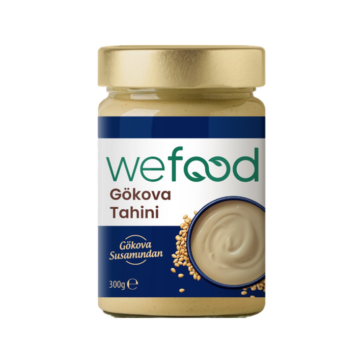 Wefood Gökova Tahini 300 g