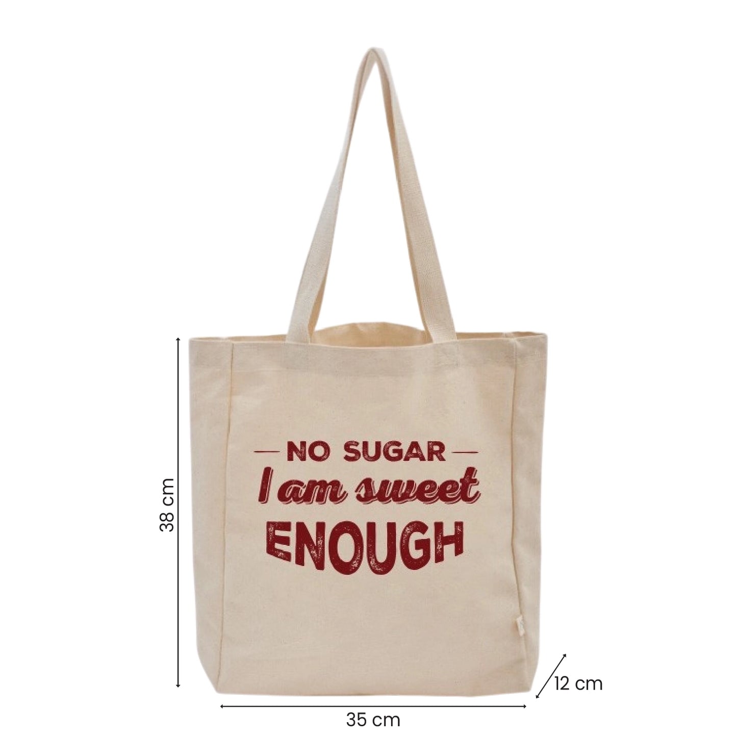 Wefood Ham Bez Çanta