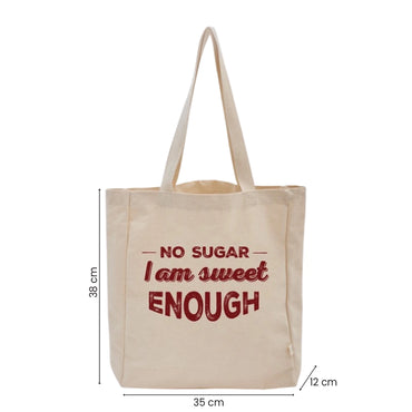 Wefood Ham Bez Çanta