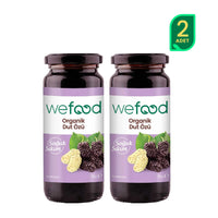 Wefood Organik Dut Özü 315 gr 2'li