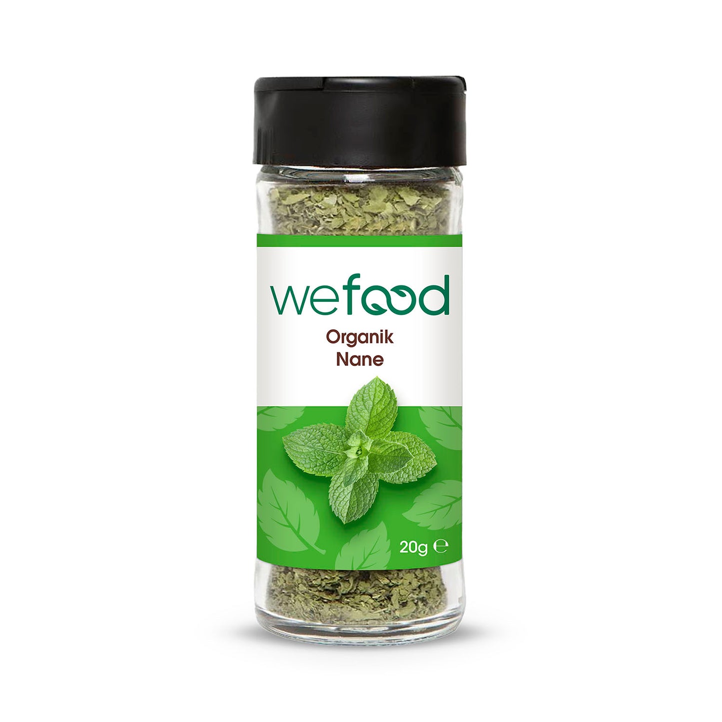 Wefood Organik Nane 20 gr