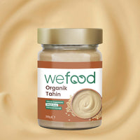 Wefood Organik Tahin 300 gr