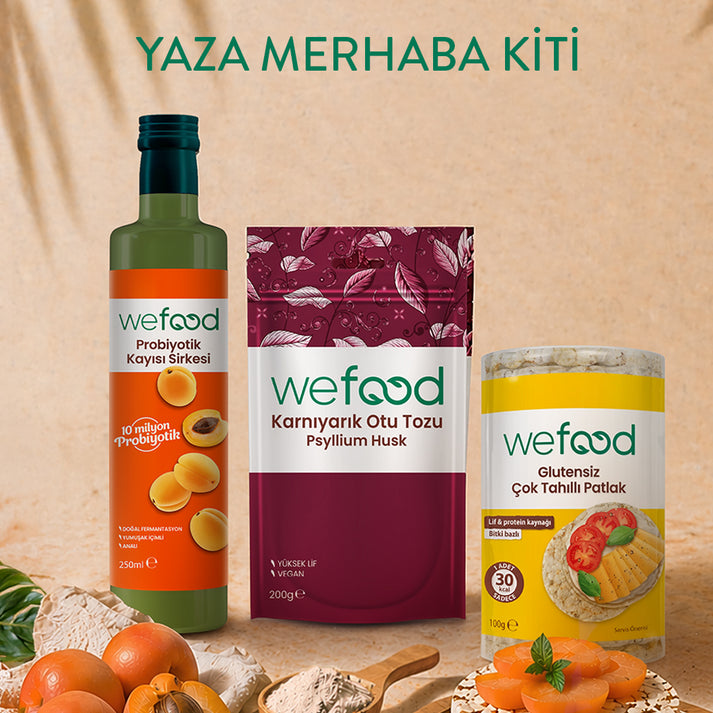 Yaza Merhaba Kiti