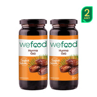 Wefood Hurma Özü 315 gr 2'li