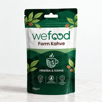 Wefood Hindiba Kahvesi Form Kahve 150 g