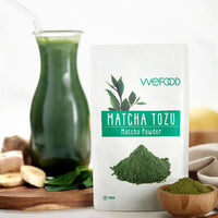 Wefood Matcha Tozu 50 gr