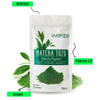 Wefood Matcha Tozu 50 gr